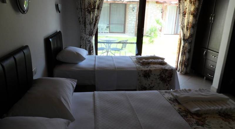 Suna House Butik Otel