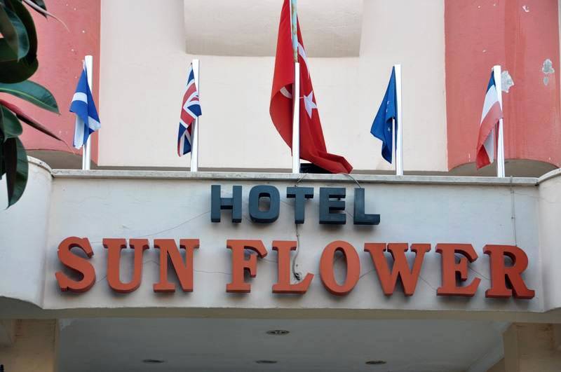 Sun Flower Hotel