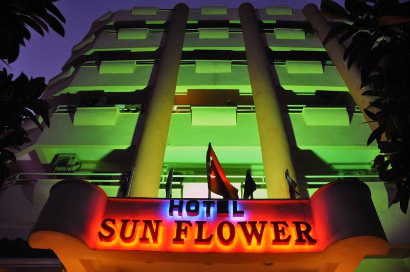 Sun Flower Hotel