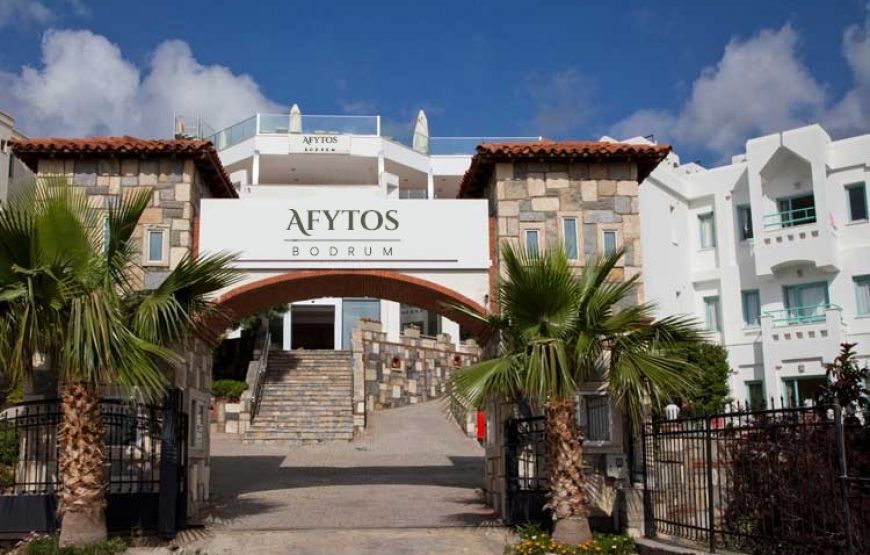 Afytos Bodrum