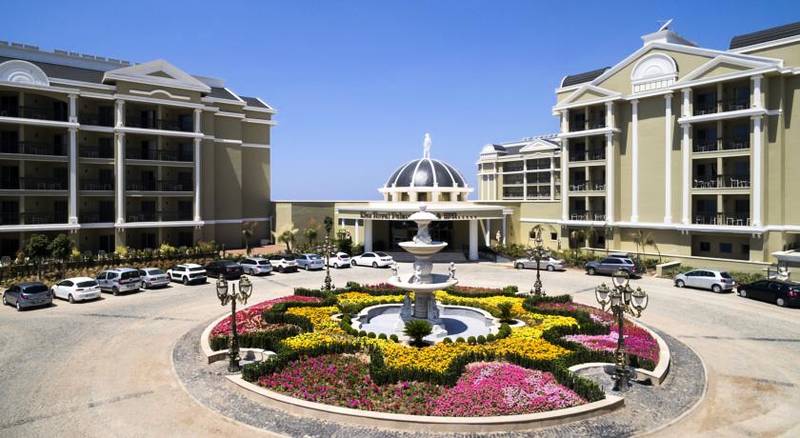 Sunis Efes Royal Palace Resort & Spa