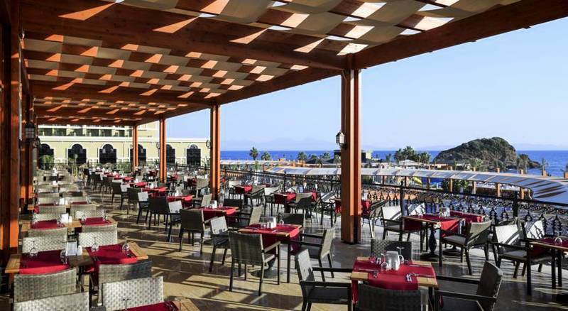 Sunis Efes Royal Palace Resort & Spa