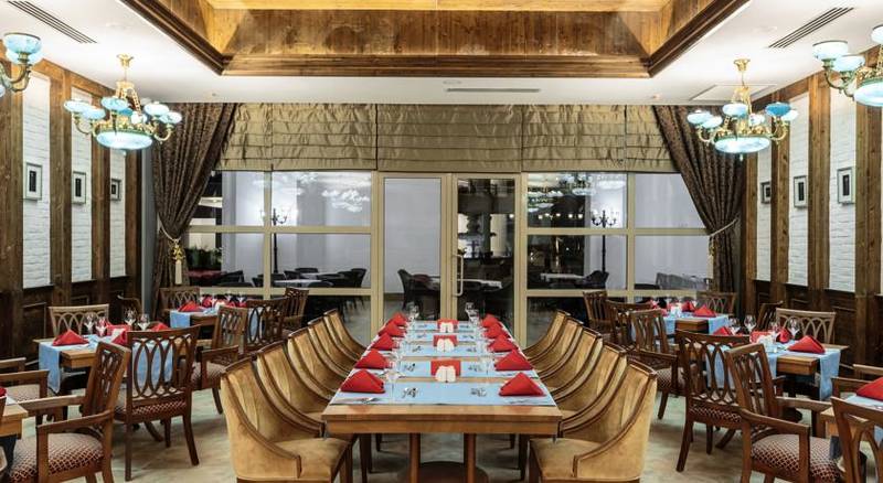 Sunis Efes Royal Palace Resort & Spa