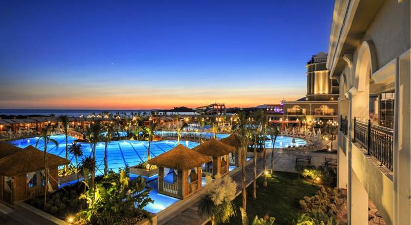 Sunis Efes Royal Palace Resort & Spa