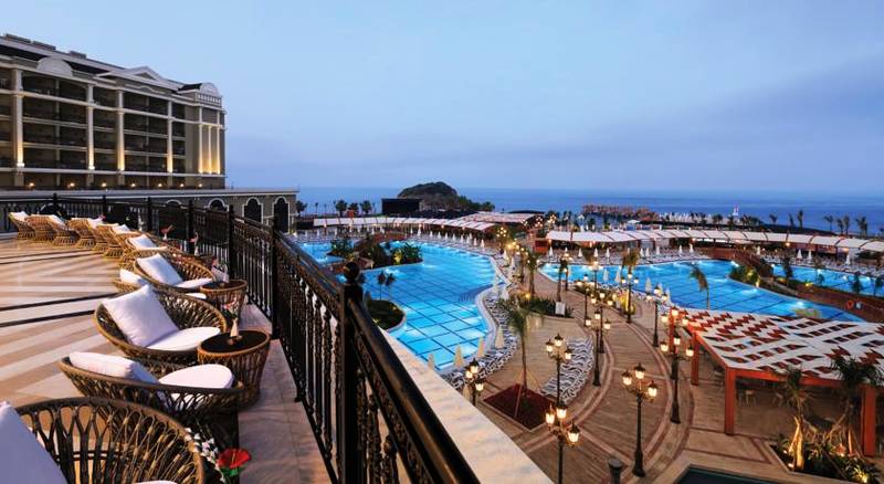 Sunis Efes Royal Palace Resort & Spa