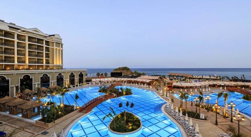 Sunis Efes Royal Palace Resort & Spa