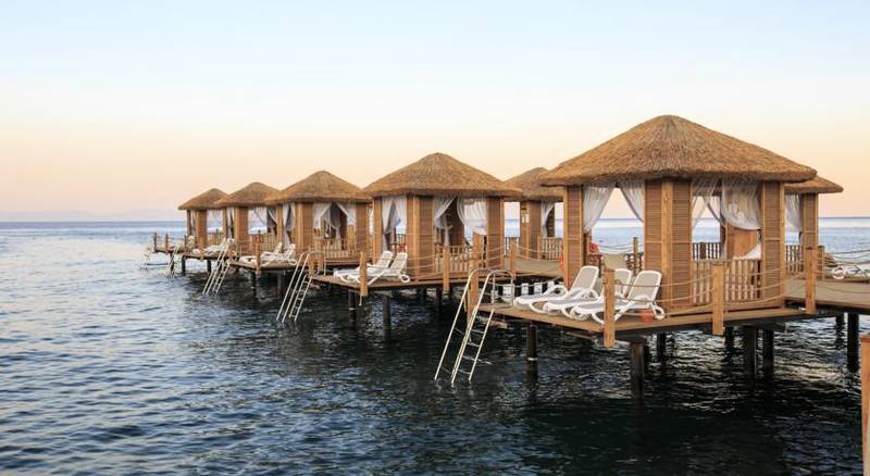 Sunis Efes Royal Palace Resort & Spa