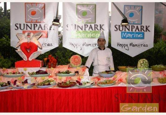 Sunpark Garden Hotel