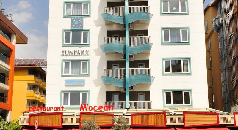 Sunpark Marine Hotel