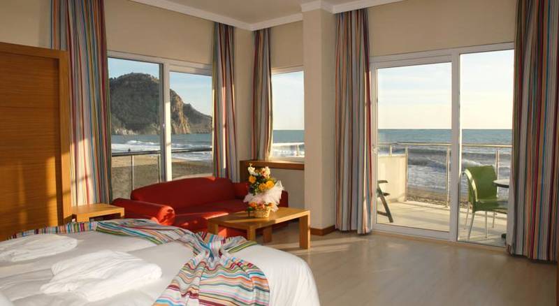 Sunprime Alanya Beach Hotel