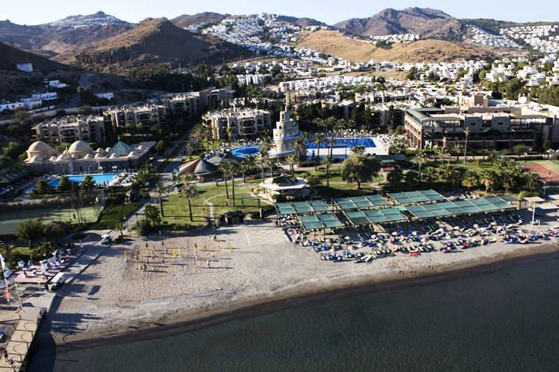 Kairaba Bodrum mperial