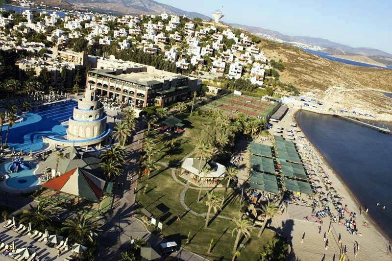 Kairaba Bodrum mperial