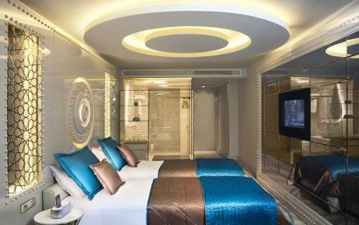 Sura Design Hotel & Suites