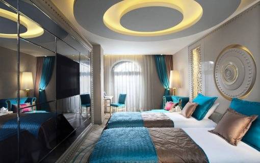 Sura Design Hotel & Suites