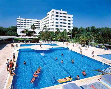 Sral Hotel