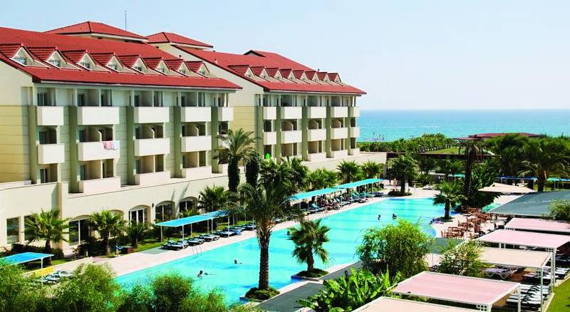 Sral Resort Hotel