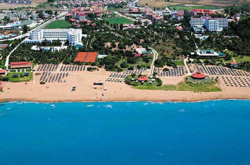 Sral Saray Hotel