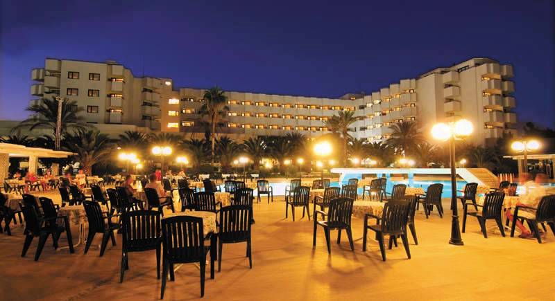 Sral Saray Hotel