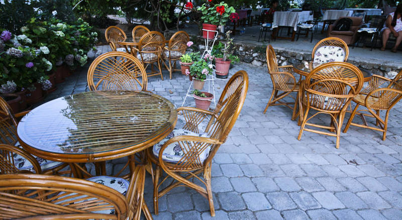 Sreyya Hotel ldeniz