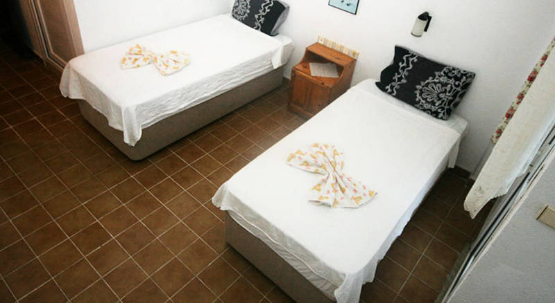 Sreyya Hotel ldeniz