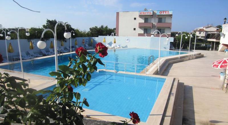 Sreyya Otel