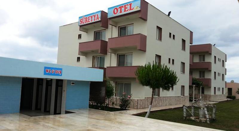 Sreyya Otel