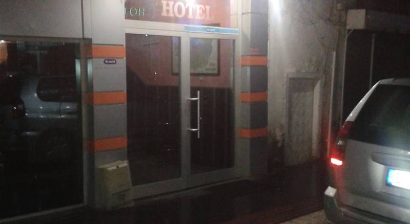 Surkent Hotel