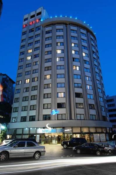 Srmeli stanbul Hotels & Resorts