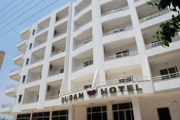 Susan Hotel