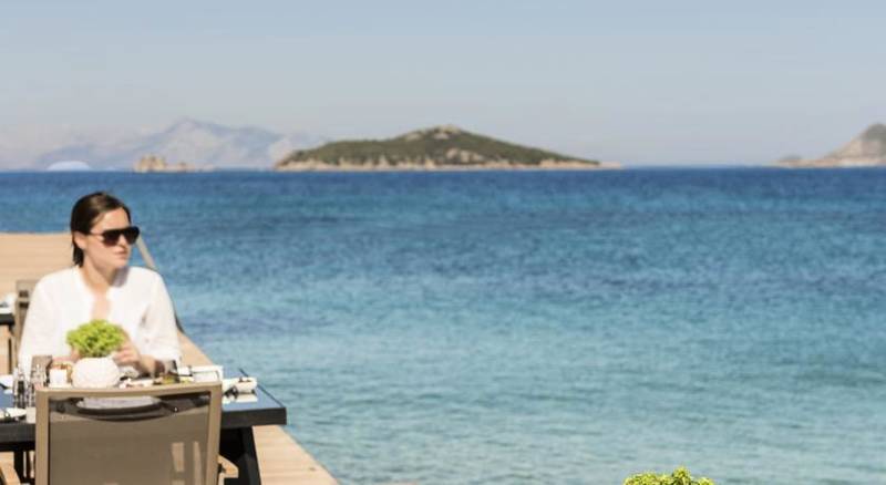 Swissotel Bodrum Beach