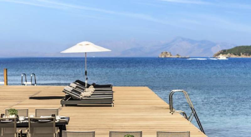 Swissotel Bodrum Beach