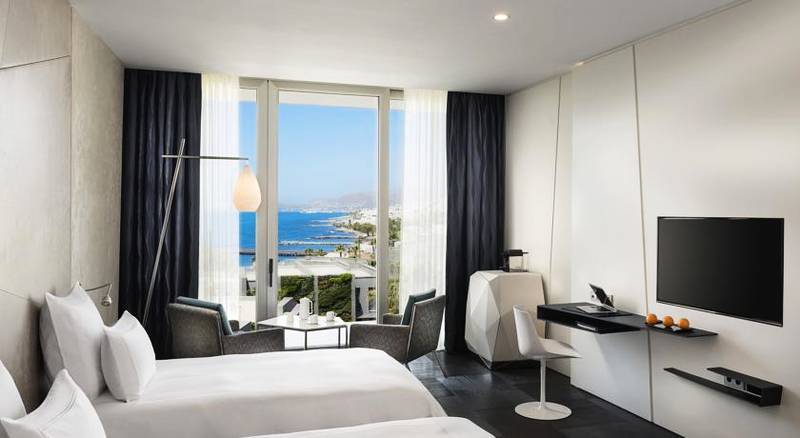 Swissotel Bodrum Beach