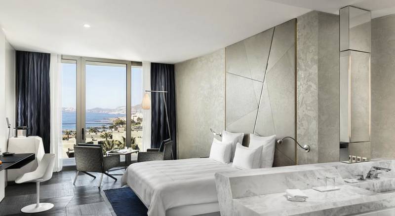 Swissotel Bodrum Beach