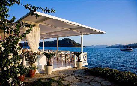 Swissotel Gcek Marina & Resort