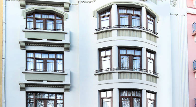 Taksim 15 Suites