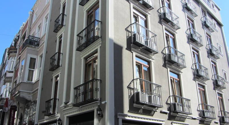 Taksim Gate Suites