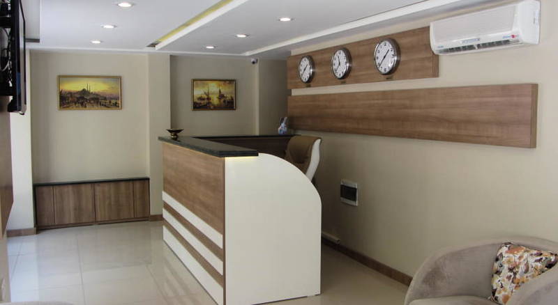 Taksim Gate Suites