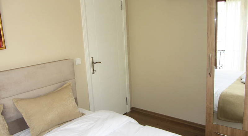 Taksim Gate Suites