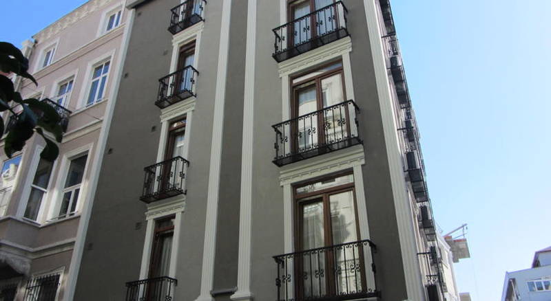 Taksim Gate Suites