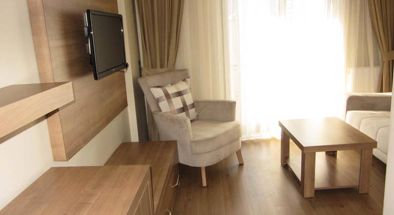 Taksim Gate Suites