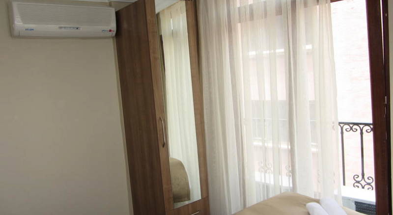 Taksim Gate Suites