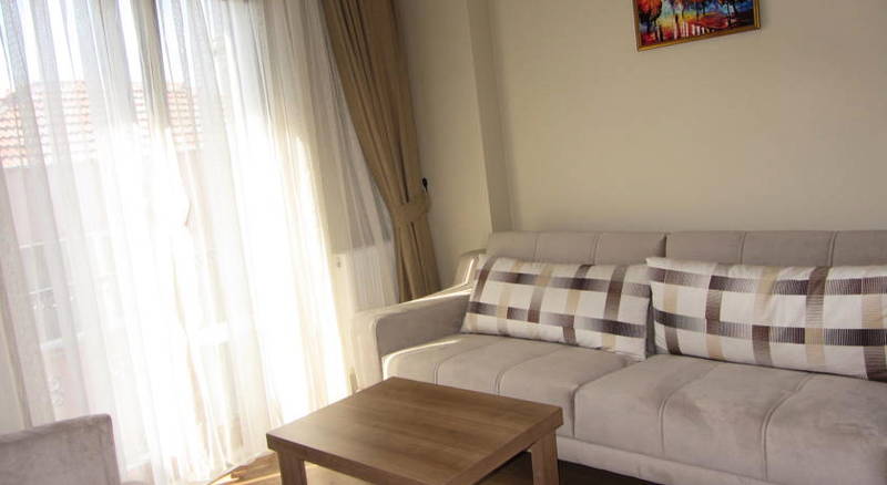 Taksim Gate Suites