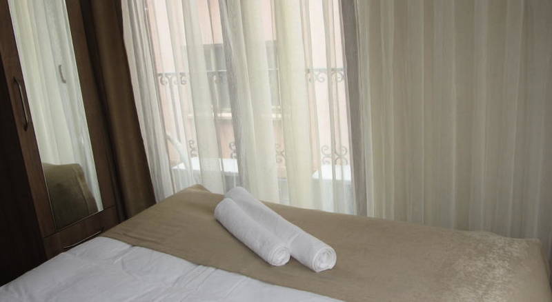 Taksim Gate Suites