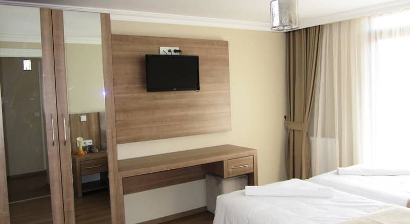 Taksim Gate Suites