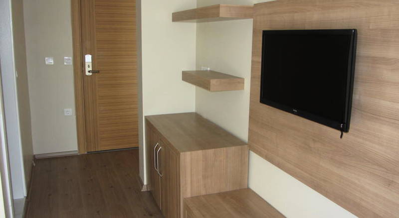 Taksim Gate Suites