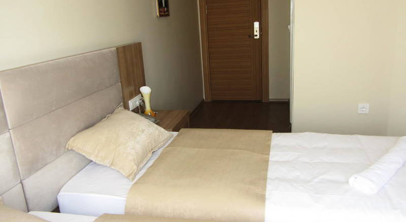 Taksim Gate Suites