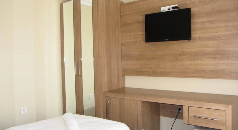 Taksim Gate Suites