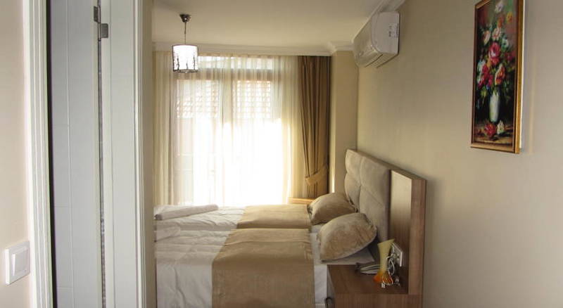 Taksim Gate Suites