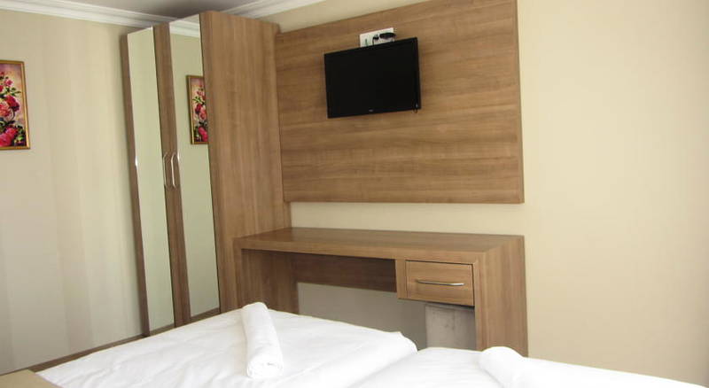 Taksim Gate Suites