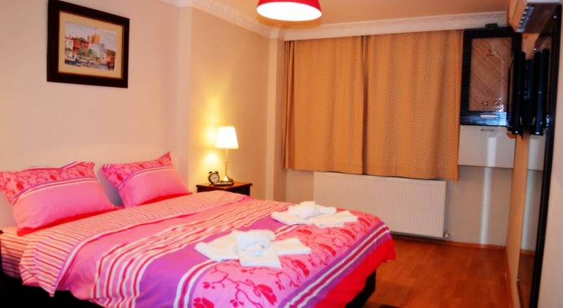 Taksim Guest Residence